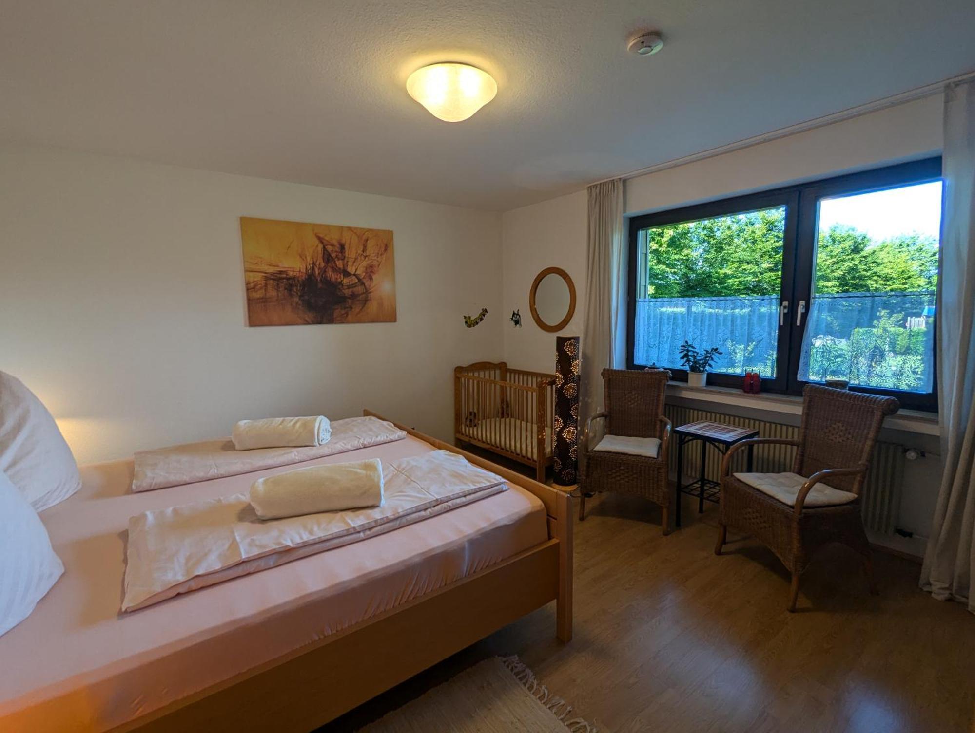 Ferienwohnung Nordeifel I モンシャウ エクステリア 写真