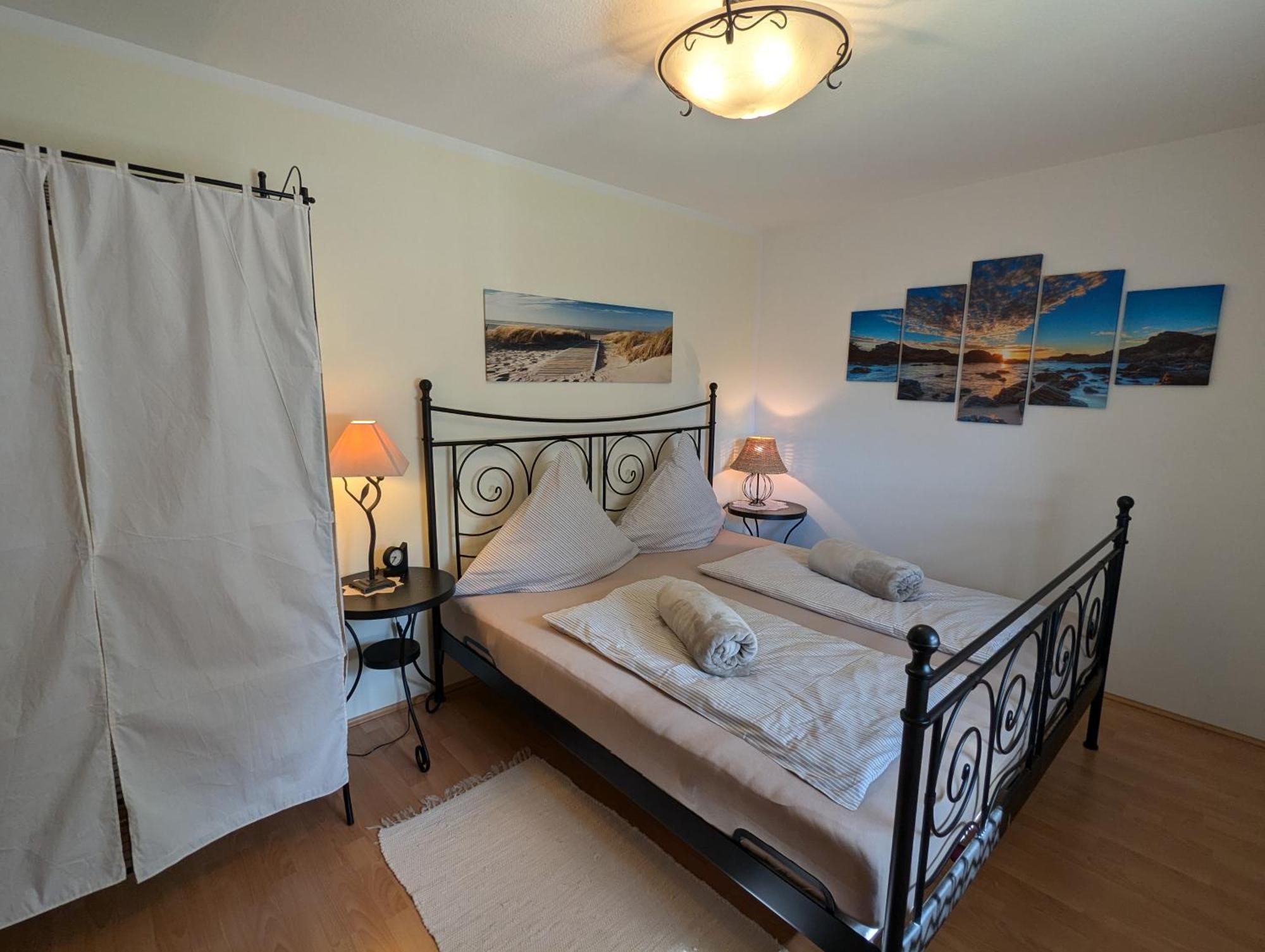 Ferienwohnung Nordeifel I モンシャウ エクステリア 写真